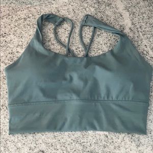 Paragon Mesa Sports Bra